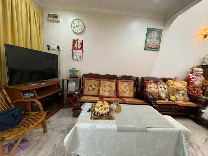 Rumah Teres untuk Dijual di Bandar Sunway (Sunway) - KK Sah - PropertyGuru.com.my