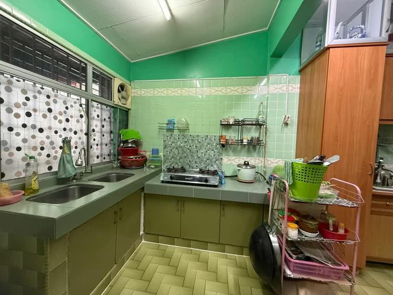 Rumah Teres untuk Dijual di Bandar Sunway (Sunway) - KK Sah - PropertyGuru.com.my