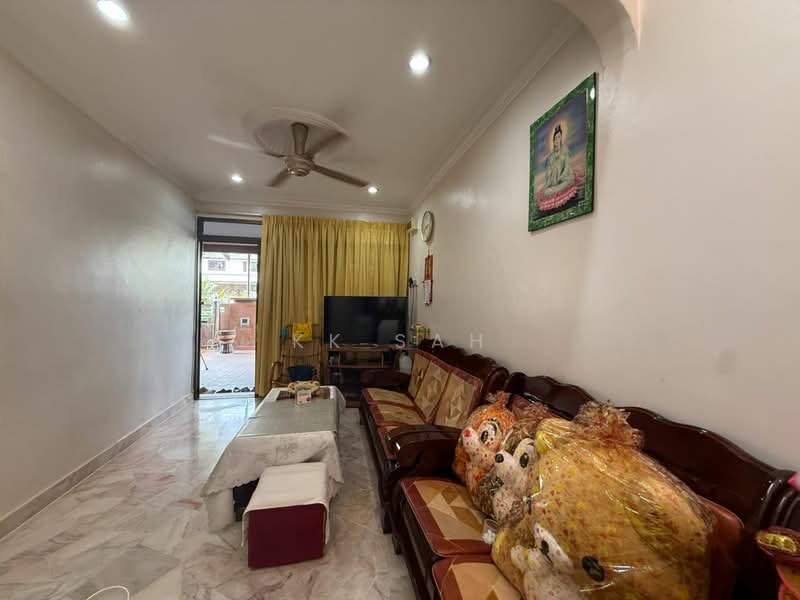 Rumah Teres untuk Dijual di Bandar Sunway (Sunway) - KK Sah - PropertyGuru.com.my