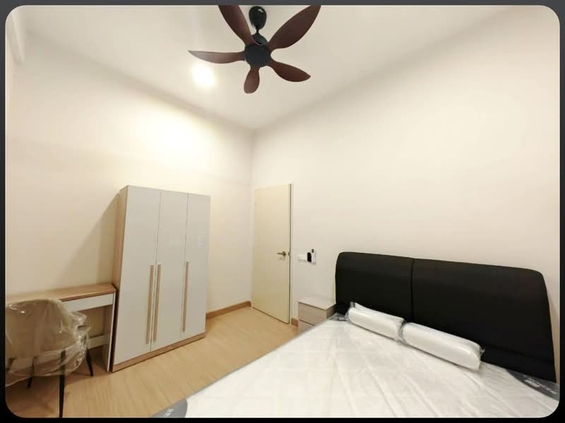 Condominium for Rent at Brezza Hill - Henry Lim - Bedroom - PropertyGuru.com.my