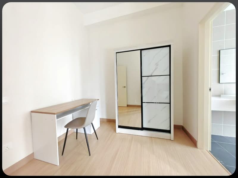 Condominium for Rent at Brezza Hill - Henry Lim - Interior - PropertyGuru.com.my