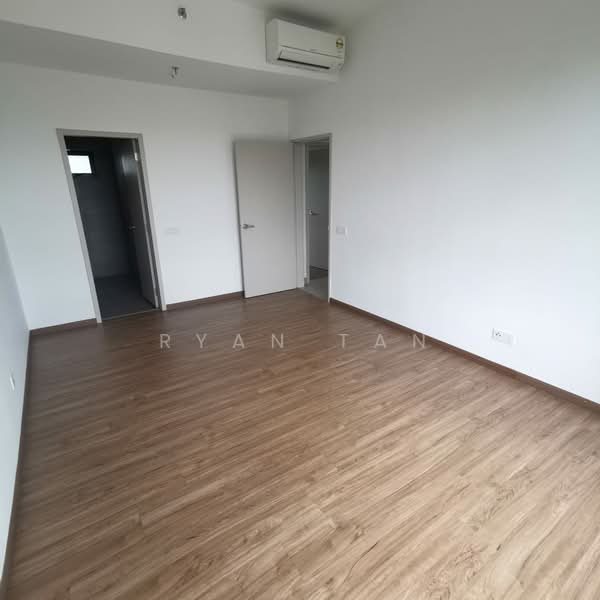 Servis Apartment untuk Dijual di Residensi Ava @ Kiara Bay - Ryan Tan - Interior - PropertyGuru.com.my