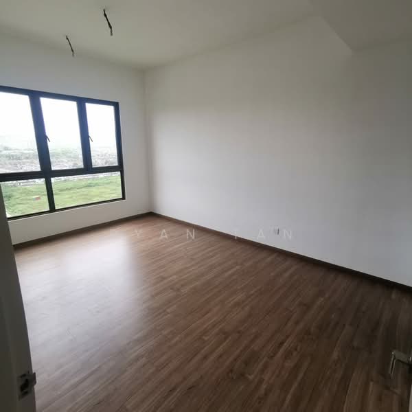 Servis Apartment untuk Dijual di Residensi Ava @ Kiara Bay - Ryan Tan - Interior - PropertyGuru.com.my