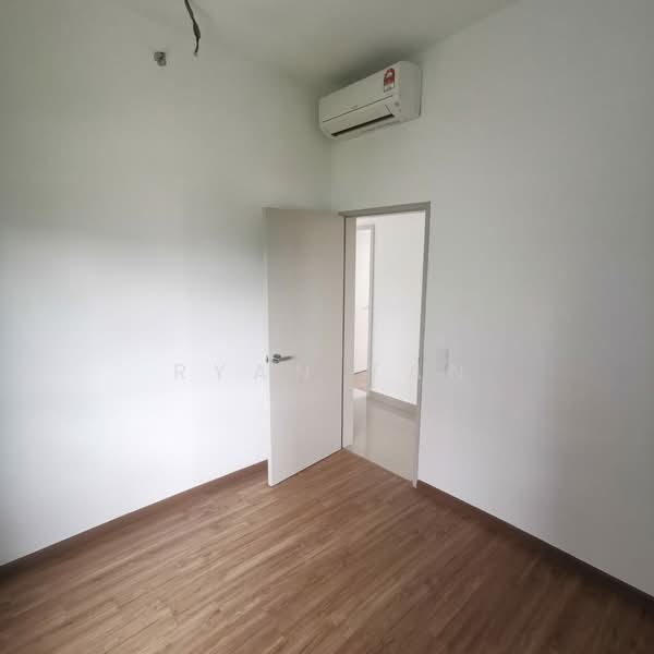 Servis Apartment untuk Dijual di Residensi Ava @ Kiara Bay - Ryan Tan - Interior - PropertyGuru.com.my