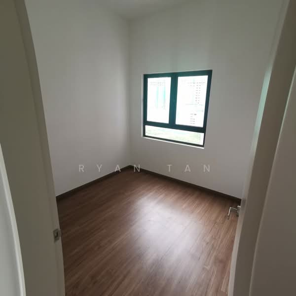 Servis Apartment untuk Dijual di Residensi Ava @ Kiara Bay - Ryan Tan - Interior - PropertyGuru.com.my