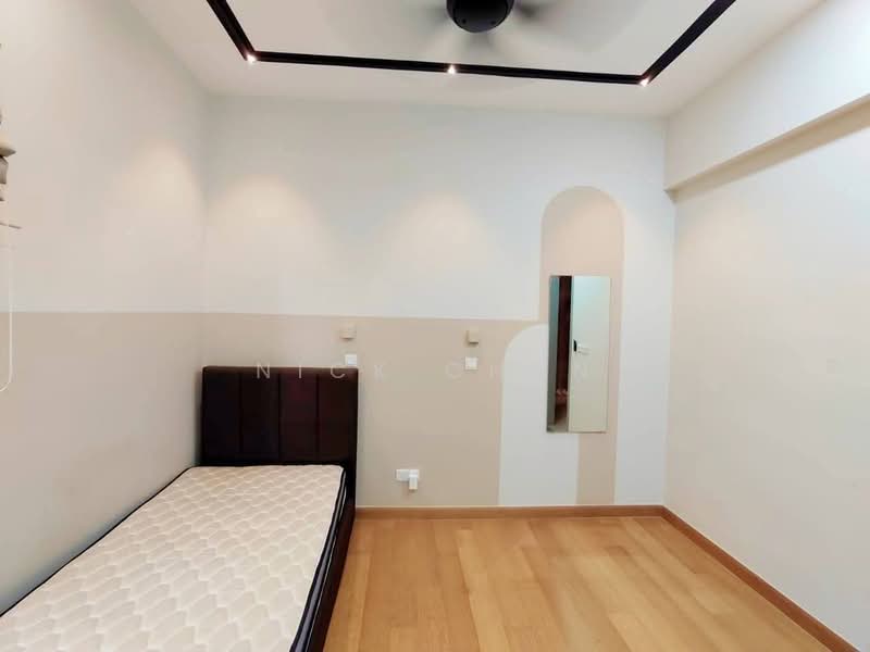 Apartment for Rent at Union Suites - Nick Chan - Bedroom - PropertyGuru.com.my