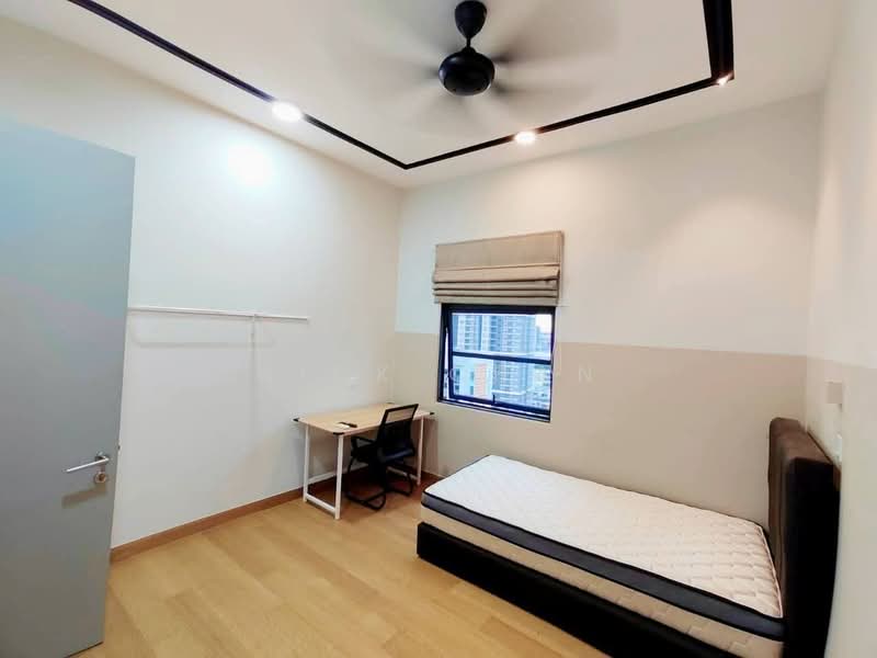 Apartment for Rent at Union Suites - Nick Chan - Bedroom - PropertyGuru.com.my