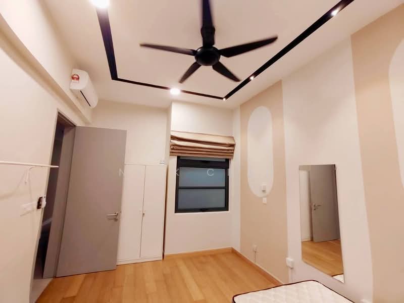 Apartment for Rent at Union Suites - Nick Chan - Bedroom - PropertyGuru.com.my