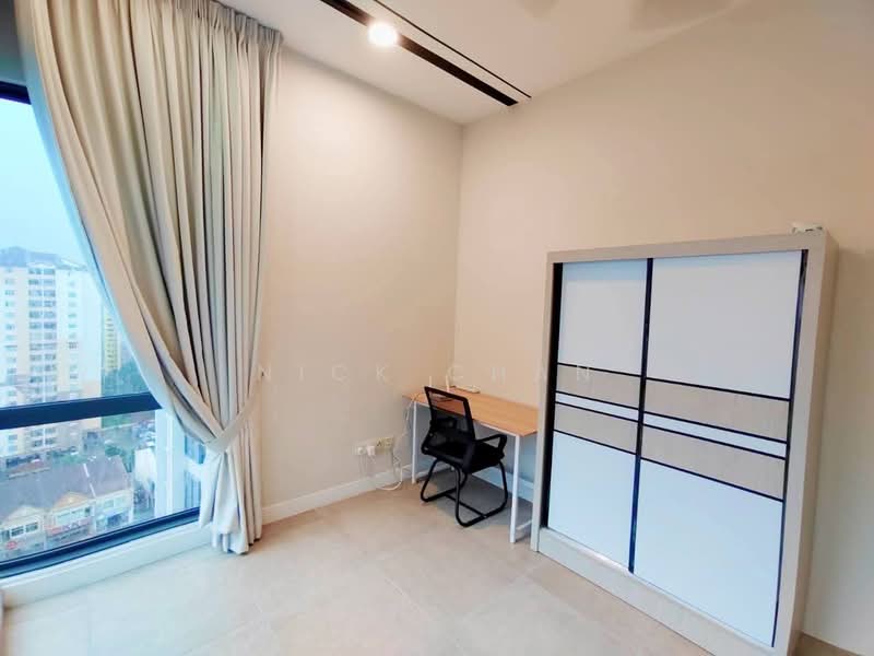 Apartment for Rent at Union Suites - Nick Chan - Study - PropertyGuru.com.my
