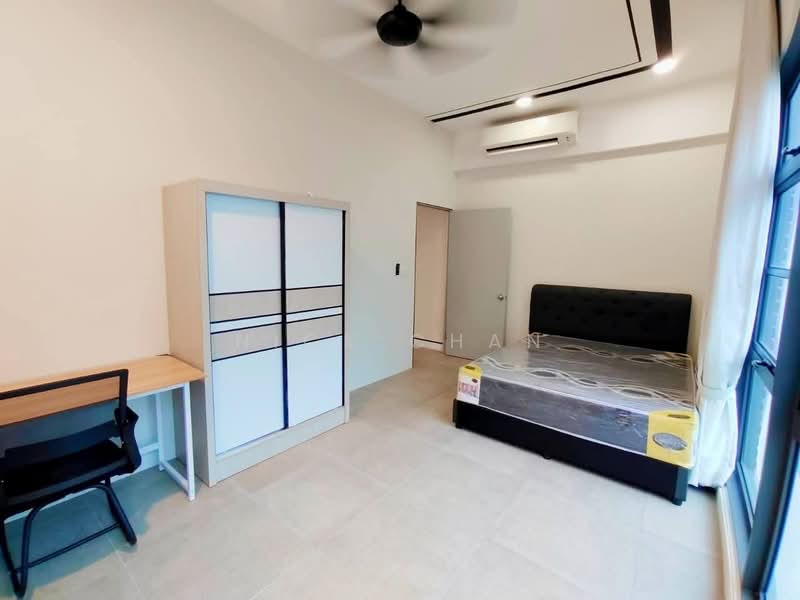 Apartment for Rent at Union Suites - Nick Chan - Bedroom - PropertyGuru.com.my