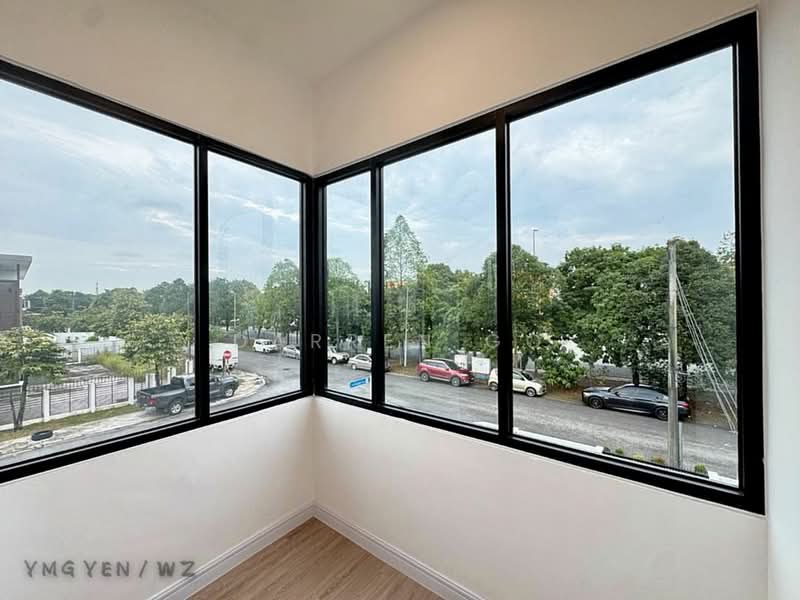 2-storey Terraced House for Sale in Bukit Raja (Selangor) - Darren Go - View - PropertyGuru.com.my