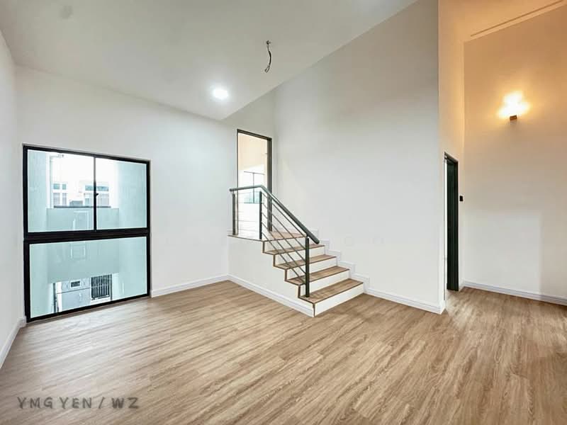 2-storey Terraced House for Sale in Bukit Raja (Selangor) - Darren Go - Interior - PropertyGuru.com.my