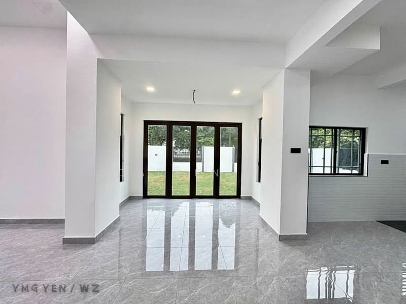2-storey Terraced House for Sale in Bukit Raja (Selangor) - Darren Go - Interior - PropertyGuru.com.my