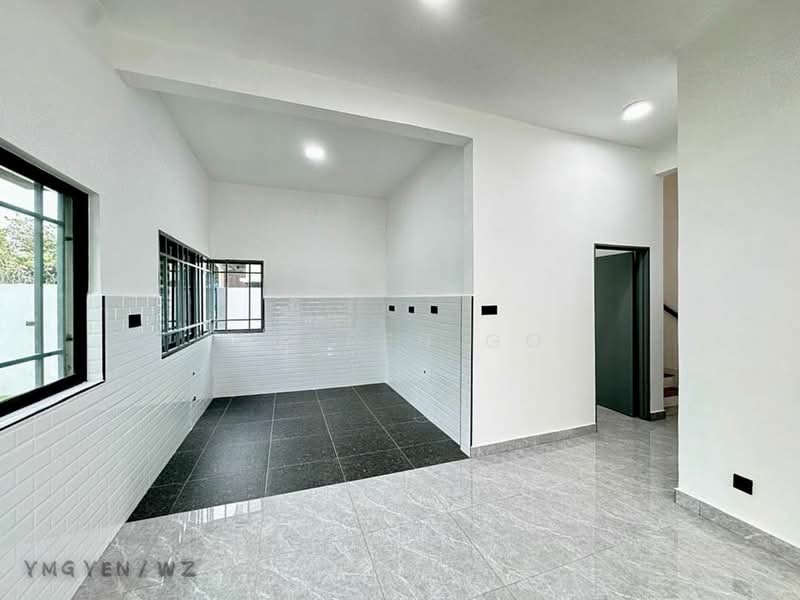 2-storey Terraced House for Sale in Bukit Raja (Selangor) - Darren Go - Interior - PropertyGuru.com.my