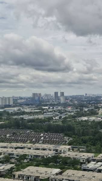 Service Residence for Rent at Havona - Suk Teng Choong - View - PropertyGuru.com.my