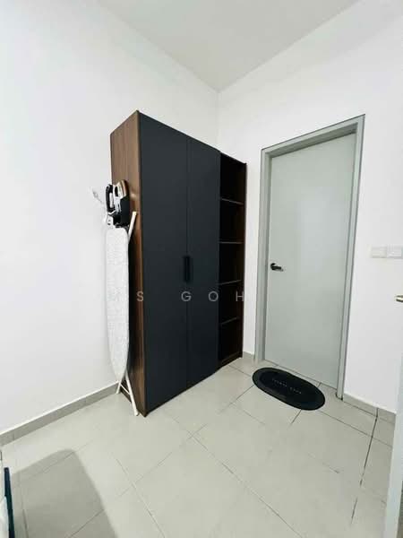 Pangsapuri untuk Disewa di Tangerine Suites - Ms Goh . - Interior - PropertyGuru.com.my