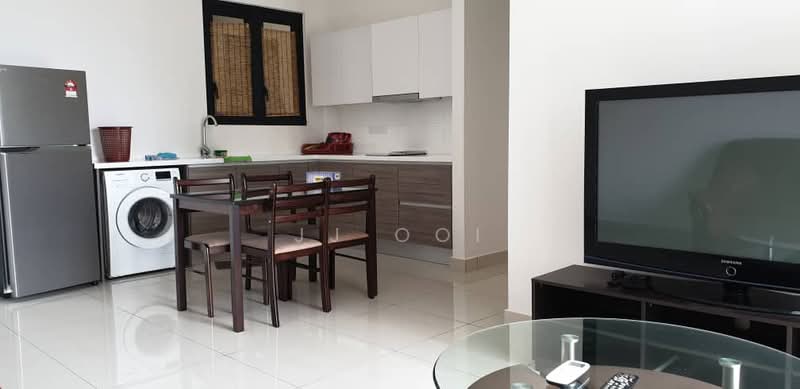 Service Residence for Sale at 28 Boulevard - JJ Ooi - Kitchen - PropertyGuru.com.my