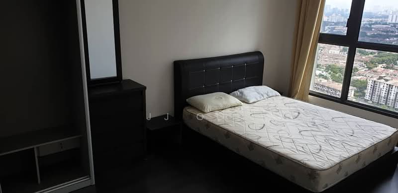 Service Residence for Sale at 28 Boulevard - JJ Ooi - Bedroom - PropertyGuru.com.my