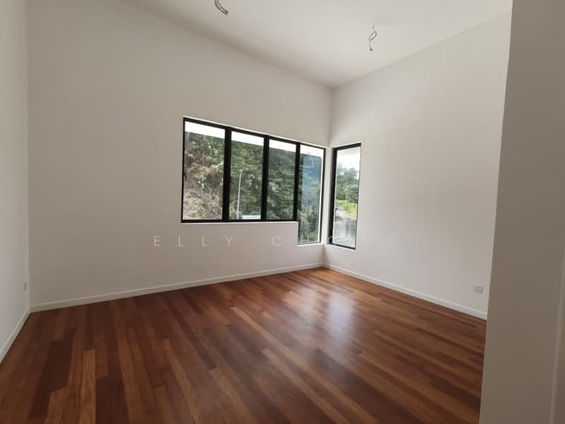 For Sale - Taman Bukit Permai