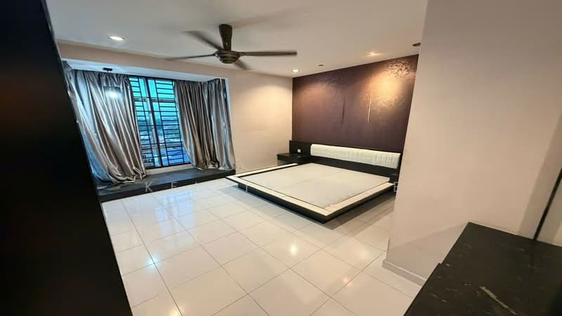 Apartment for Sale at Perling Apartment - Kelvin Chee - Bedroom - PropertyGuru.com.my