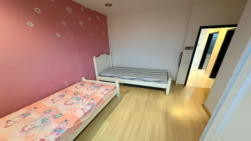 Apartment for Sale at Perling Apartment - Kelvin Chee - Bedroom - PropertyGuru.com.my