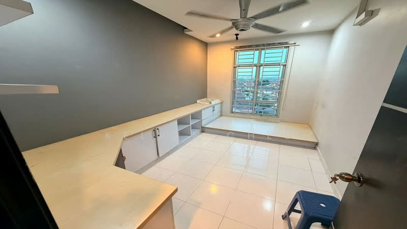 Apartment for Sale at Perling Apartment - Kelvin Chee - Interior - PropertyGuru.com.my
