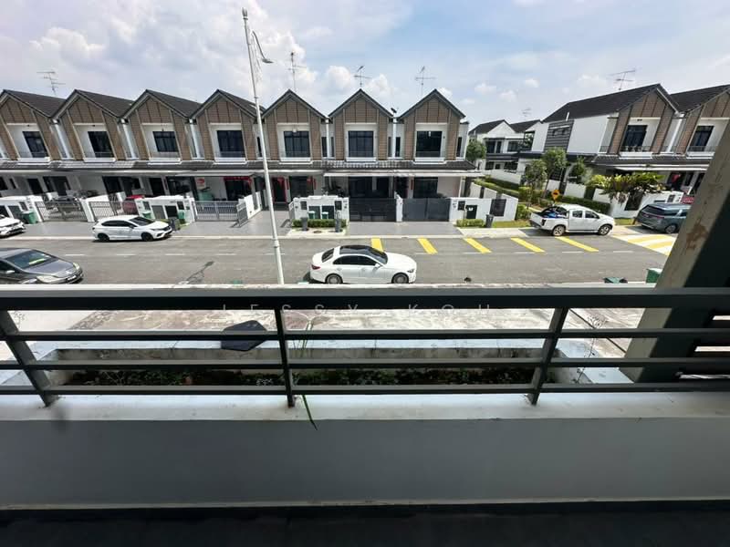 2-storey Terraced House for Rent in Johor Bahru (Johor) - Jessy Koh - Exterior - PropertyGuru.com.my