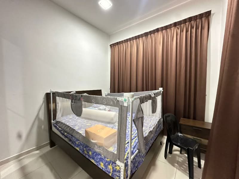 2-storey Terraced House for Rent in Johor Bahru (Johor) - Jessy Koh - Bedroom - PropertyGuru.com.my