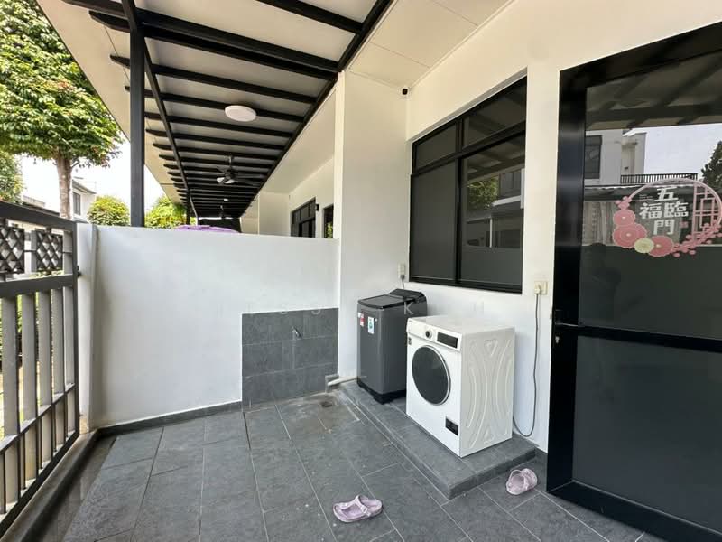 2-storey Terraced House for Rent in Johor Bahru (Johor) - Jessy Koh - Exterior - PropertyGuru.com.my
