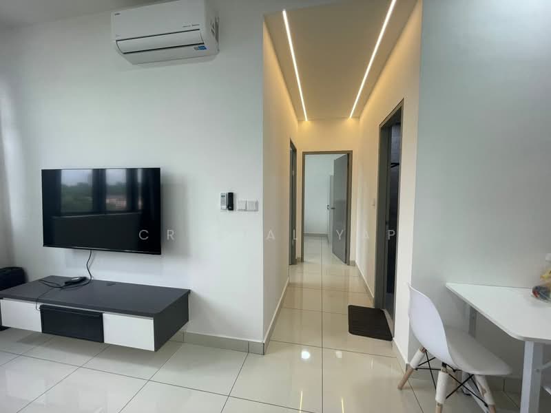 Service Residence for Rent at Traders Park - Crystal Yap - Interior - PropertyGuru.com.my