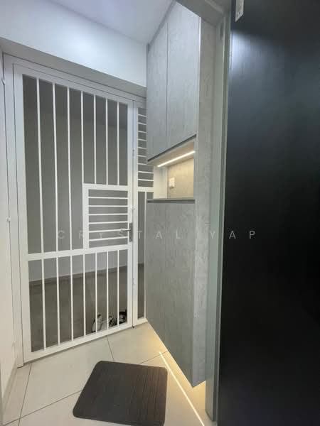 Service Residence for Rent at Traders Park - Crystal Yap - PropertyGuru.com.my