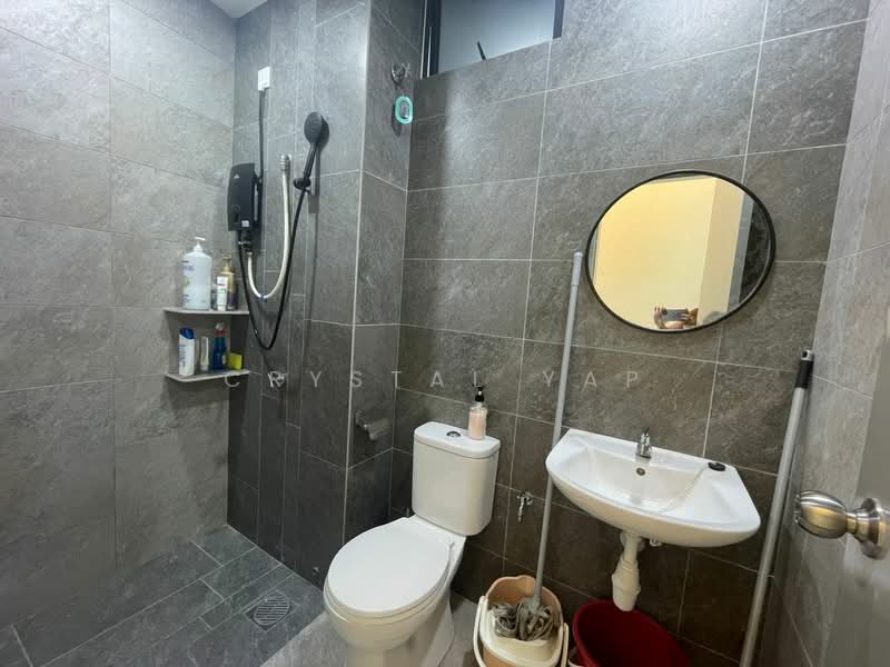 Service Residence for Rent at Traders Park - Crystal Yap - PropertyGuru.com.my