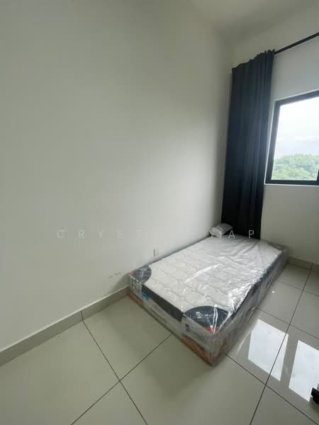 Service Residence for Rent at Traders Park - Crystal Yap - PropertyGuru.com.my