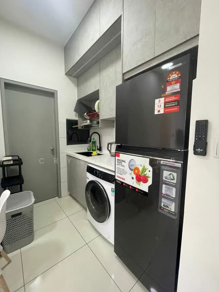 Service Residence for Rent at Traders Park - Crystal Yap - PropertyGuru.com.my