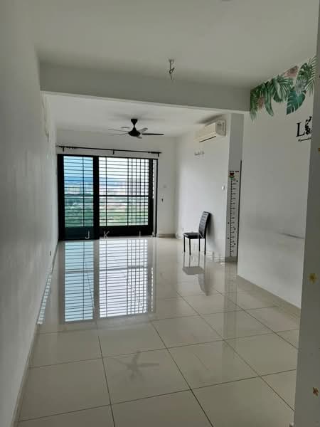 Condominium for Sale at Legend Heights - JK Leong - Living Room - PropertyGuru.com.my