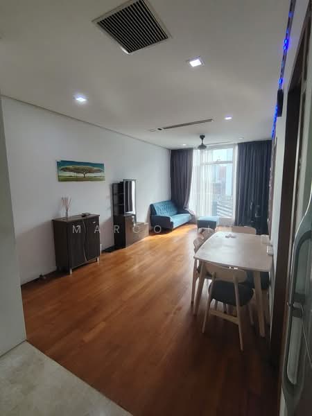 Service Residence for Rent at Vipod Residence - Marco Lim - PropertyGuru.com.my
