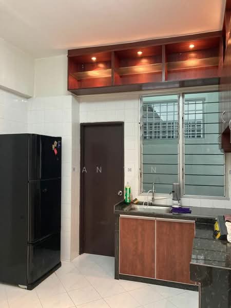 Condominium for Sale at Leader Garden - Jan Tan - Kitchen - PropertyGuru.com.my