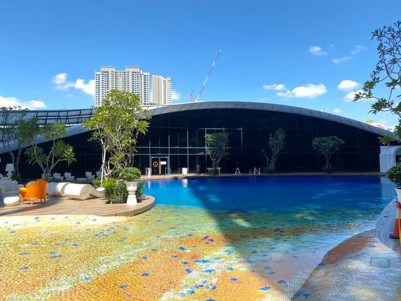 Servis Apartment untuk Disewa di Arte Mont Kiara - Eddy TAN - Exterior - PropertyGuru.com.my