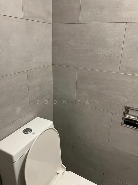 Servis Apartment untuk Disewa di Arte Mont Kiara - Eddy TAN - Bathroom - PropertyGuru.com.my