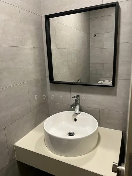 Servis Apartment untuk Disewa di Arte Mont Kiara - Eddy TAN - Bathroom - PropertyGuru.com.my