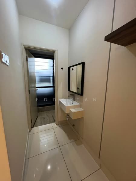 Servis Apartment untuk Disewa di Arte Mont Kiara - Eddy TAN - Interior - PropertyGuru.com.my