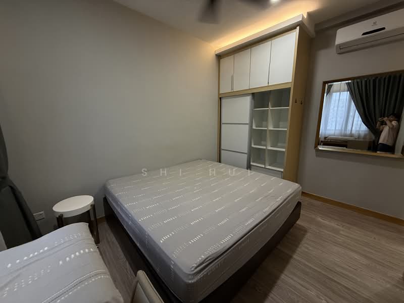 Service Residence for Rent at South View - Shi Hui - Bedroom - PropertyGuru.com.my