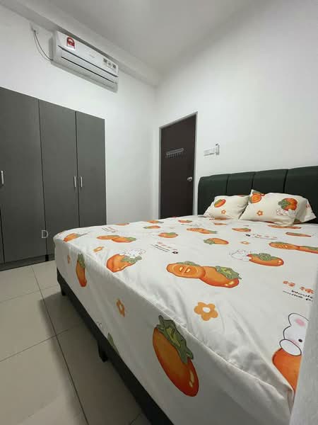Condominium for Rent at KSL Residence 2 @ Kangkar Tebrau - Dominic Chow - Bedroom - PropertyGuru.com.my