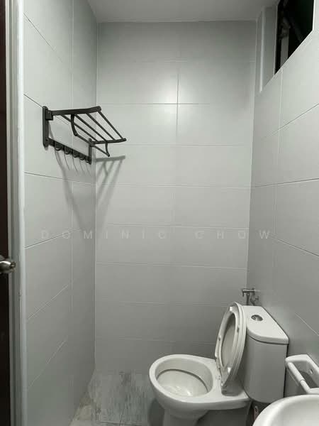 Condominium for Rent at KSL Residence 2 @ Kangkar Tebrau - Dominic Chow - Bathroom - PropertyGuru.com.my