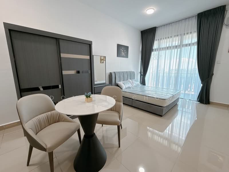 Condominium for Rent at KSL Residence 2 @ Kangkar Tebrau - Dominic Chow - Bedroom - PropertyGuru.com.my