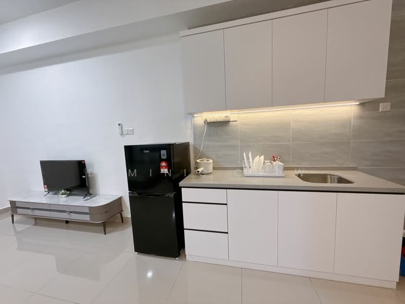 Condominium for Rent at KSL Residence 2 @ Kangkar Tebrau - Dominic Chow - Kitchen - PropertyGuru.com.my