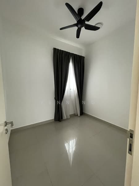 Servis Apartment untuk Disewa di Lavile Kuala Lumpur - Yenn Ng - Interior - PropertyGuru.com.my