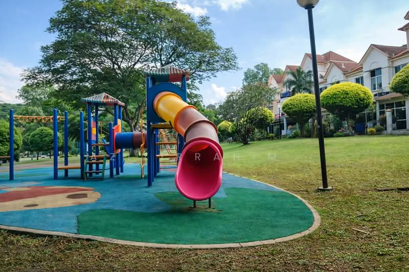 Rumah Berkembar untuk Dijual di Putrajaya (Putrajaya) - Azizirrahim . - Exterior - PropertyGuru.com.my