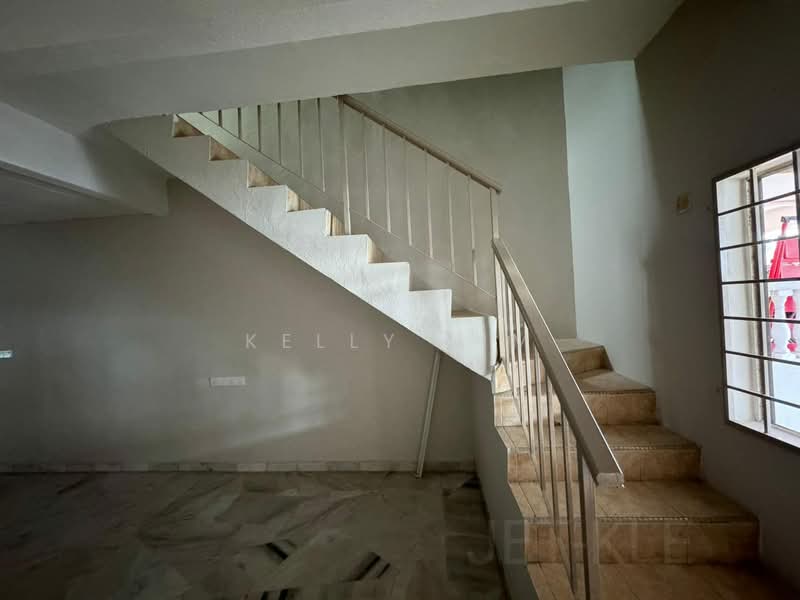 Rumah Teres 2 Tingkat untuk Disewa di Klang (Selangor) - Kelly Lim - Interior - PropertyGuru.com.my