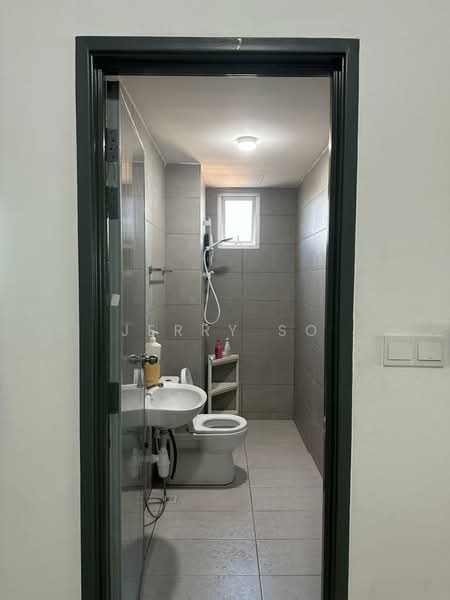 Service Residence for Sale at Metropol - Jerry So - Bathroom - PropertyGuru.com.my